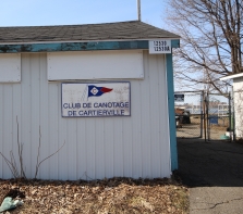 Le Club de canotage de Cartierville, qui vous accueille depuis 1904 sur les rives de la rivière des Prairies, est un organisme à but non lucratif faisant partie de la grande famille olympique par ses affiliations avec l'association québécoise de canot