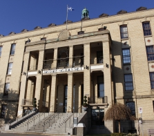 Collège André-Grasset