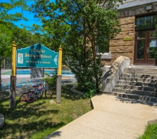 Collège Jacques-Prévert à Cartierville