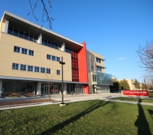 Collège Ahuntsic